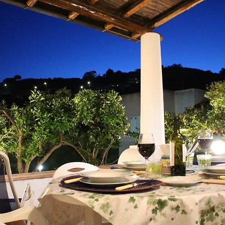 Apartament Fiori Di Arancio