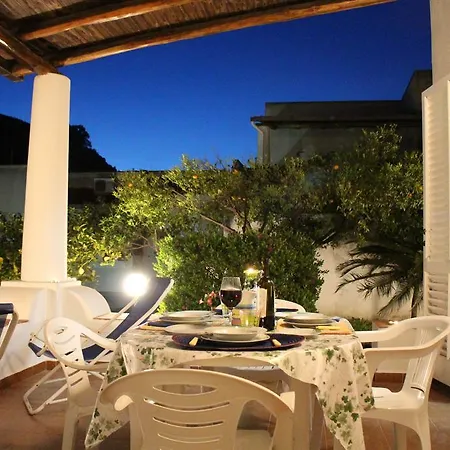 Fiori Di Arancio Apartament