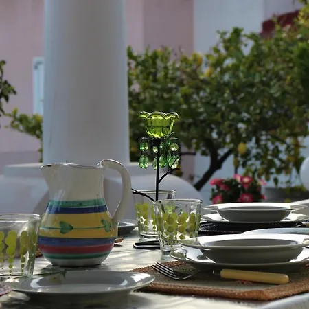 Fiori Di Arancio Apartament