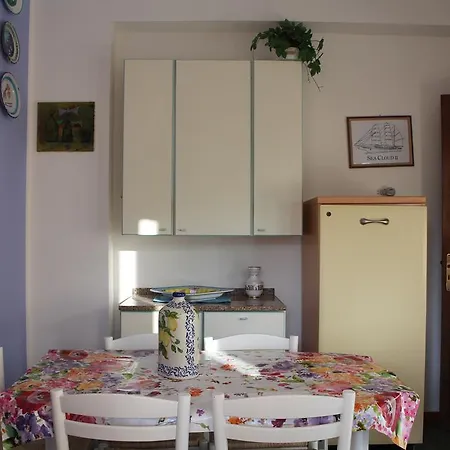 Fiori Di Arancio * Lipari (Isola Lipari)