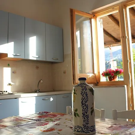 Fiori Di Arancio Apartament *