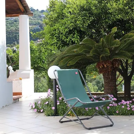 Fiori Di Arancio Apartament