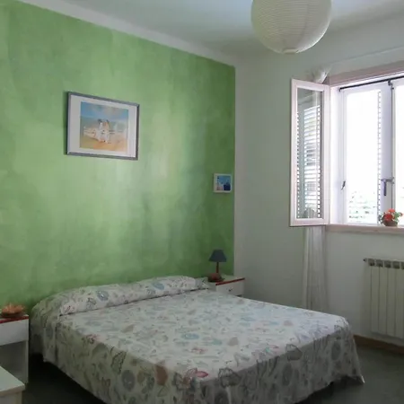 Fiori Di Arancio Apartment *