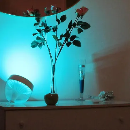 Fiori Di Arancio Apartament