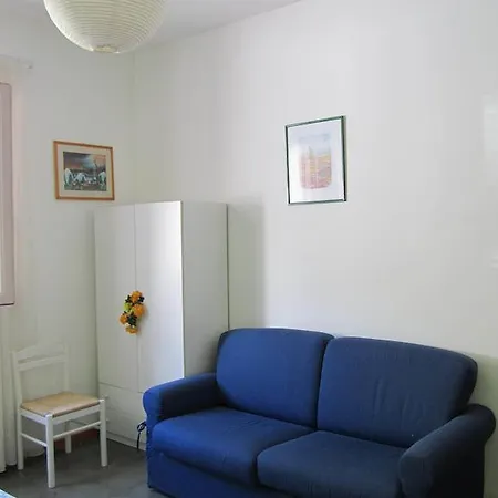 Fiori Di Arancio Apartament Lipari (Isola Lipari)