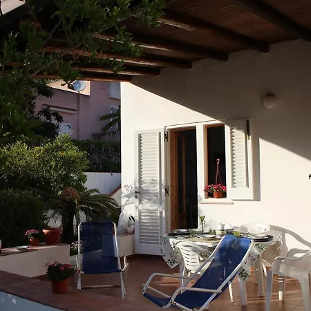 Fiori Di Arancio Appartement *