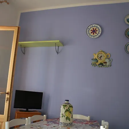 Appartamento Fiori Di Arancio