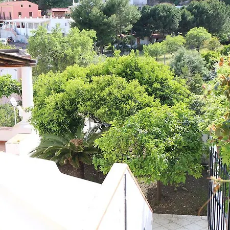 Appartamento Fiori Di Arancio