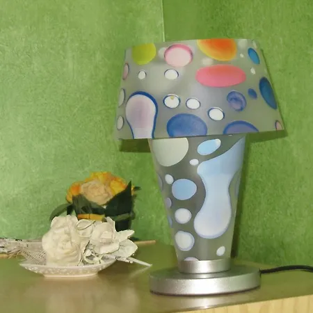 Lägenhet Fiori Di Arancio *