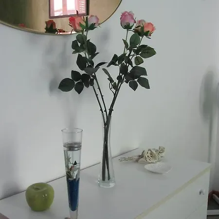 Appartamento Fiori Di Arancio