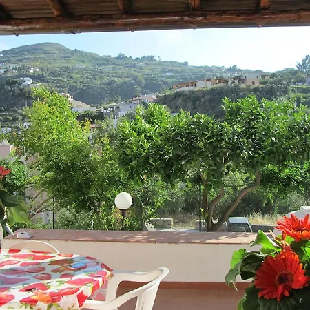 Fiori Di Arancio Città di Lipari