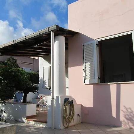 Appartement Fiori Di Arancio