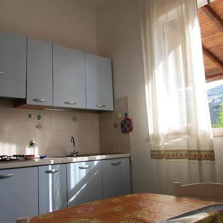 Fiori Di Arancio Lipari