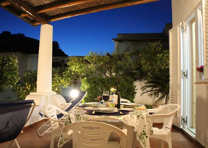 Fiori Di Arancio Apartment