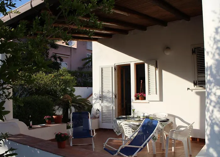 Fiori Di Arancio Apartment *