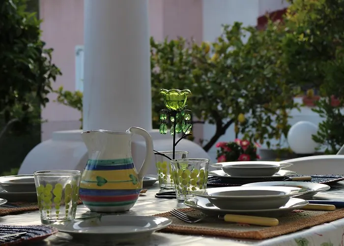 Fiori Di Arancio Apartment