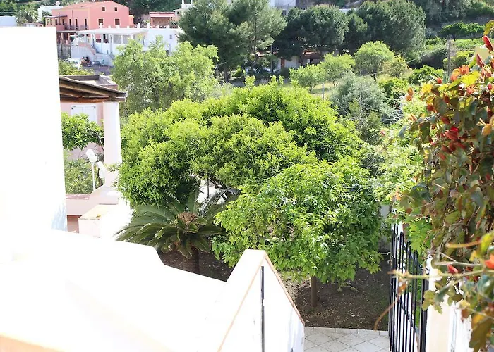 Apartment Fiori Di Arancio