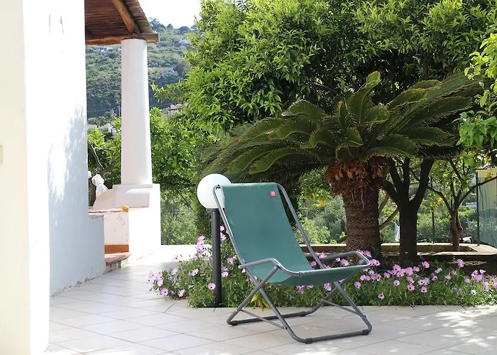 Fiori Di Arancio Apartment