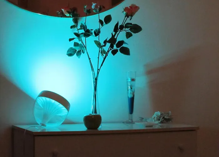 Fiori Di Arancio Lägenhet