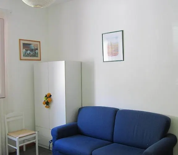 Fiori Di Arancio Apartment Lipari (Isola Lipari)