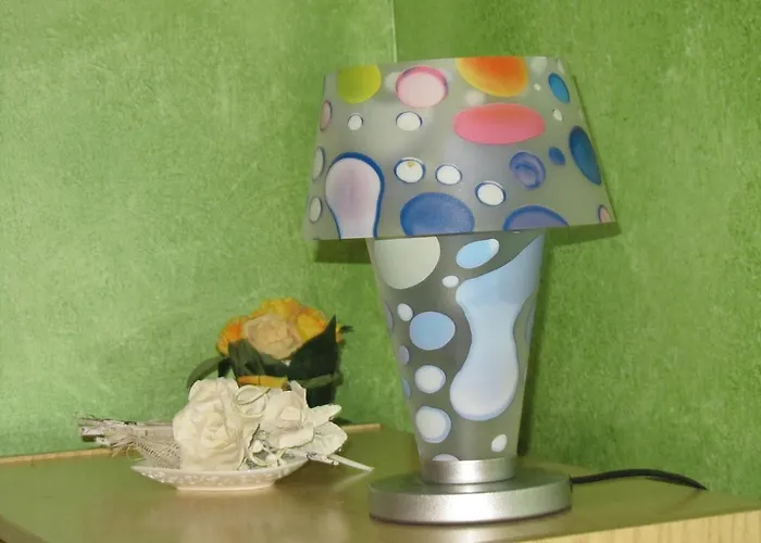 Apartment Fiori Di Arancio *