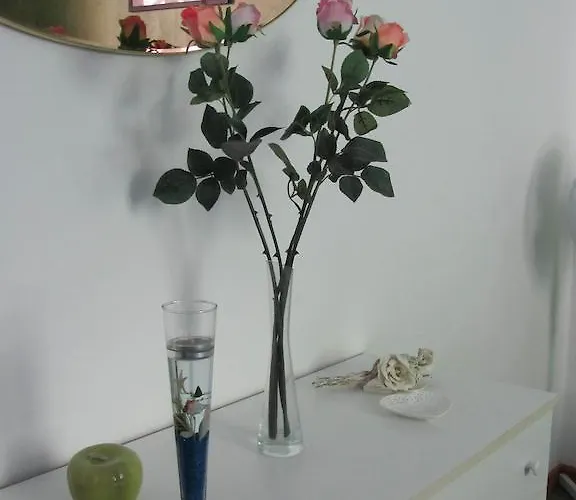 Lägenhet Fiori Di Arancio