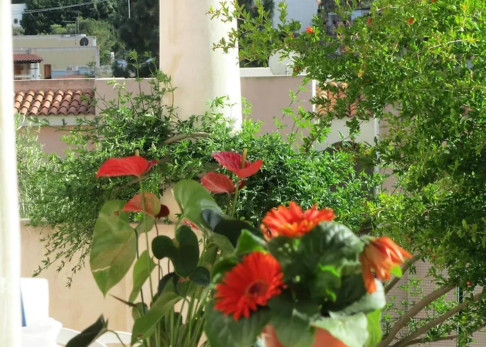 Apartment Fiori Di Arancio