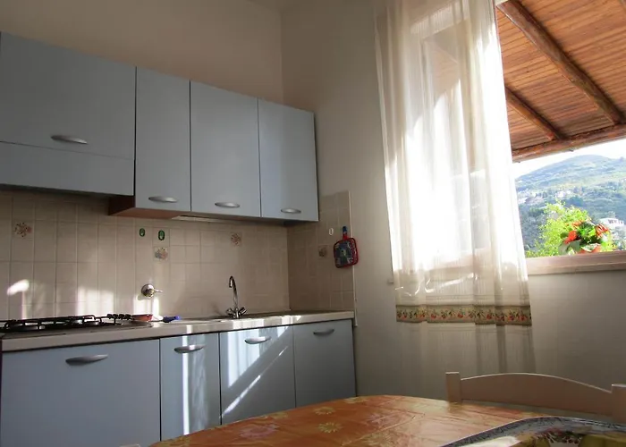 Fiori Di Arancio Lipari (Isola Lipari)