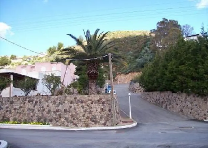 Fiori Di Arancio Lipari (Isola Lipari)