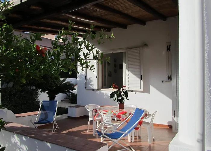 Fiori Di Arancio * Lipari (Isola Lipari)